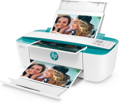 HP DeskJet 3762 színes multifunkciós tintasugaras nyomtató T8X23B 1 év garanciával 
