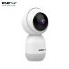 ENER-J Smart Camera IPC1020, Wireless, Indoor, 360, 1080P, White EU