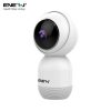 ENER-J Smart Camera IPC1020, Wireless, Indoor, 360, 1080P, White EU