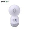 ENER-J Smart Camera IPC1020, Wireless, Indoor, 360, 1080P, White EU