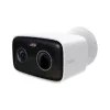 TP-Link Camera Tapo C400 Kit Wi-Fi, Outdoor Security 1080p Full HD, Night Vision, IP65 White EU