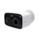 TP-Link Camera Tapo C400 Kit Wi-Fi, Outdoor Security 1080p Full HD, Night Vision, IP65 White EU