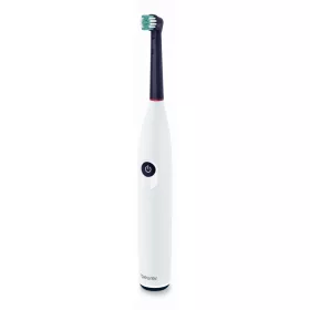 Beurer TB 15 10492 Elektromos fogkefe Fehér/fekete