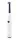 Beurer TB 15 10492 Elektromos fogkefe Fehér/fekete