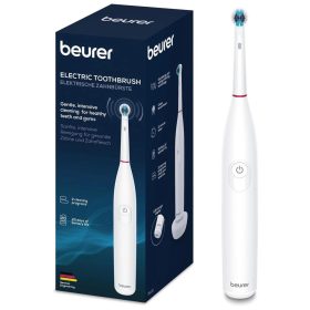 Beurer TB 30 elektromos fogkefe, fehér