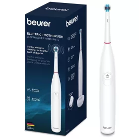 Beurer TB 30 elektromos fogkefe, fehér