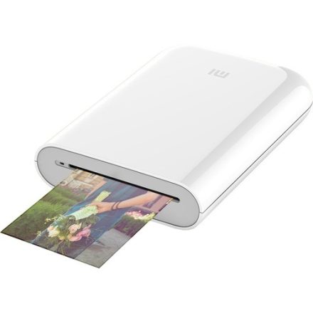 Xiaomi Mi Portable Photo Printer Hordozható fotó nyomtató