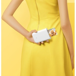 Xiaomi Mi Portable Photo Printer Hordozható fotó nyomtató