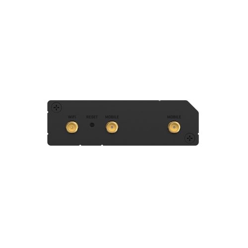 Teltonika RUT260 | Industrial LTE Router | Cat.6, 2x LAN 100Mbps WiFi 2.4GHz, RUT260 000000