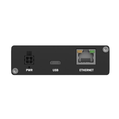 Teltonika TRB160 | LTE IoT gateway | Cat 6, 1x RJ45 1000Mb/s, IP30