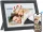 Thomson 1001W digitális képkeret 10" 1280x800, WiFi képátvitel mobilappról, érintő kijelző, fekete