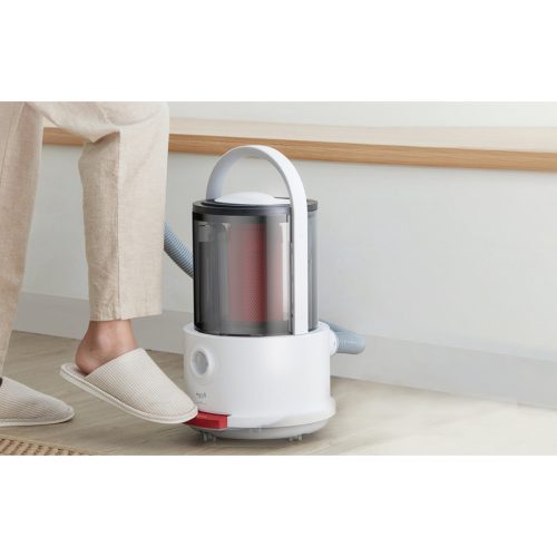 Xiaomi Deerma TJ200 Dry/Wet Vacuum Cleaner száraz/nedves porszívó