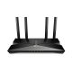 TP-Link Archer AX10 | WiFi Router | WiFi6, AX1500, MU-MIMO, Dual Band, 5x RJ45 1000Mb/s