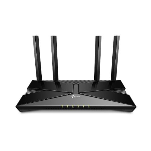 TP-LINK ARCHER AX23 MU-MIMO OFDMA AX1800 WIFI 6 WIRELESS GIGABIT ROUTER
