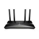 TP-Link Archer AX23 | WiFi Router | WiFi6, AX1800, Dual Band, 5x RJ45 1000Mb/s
