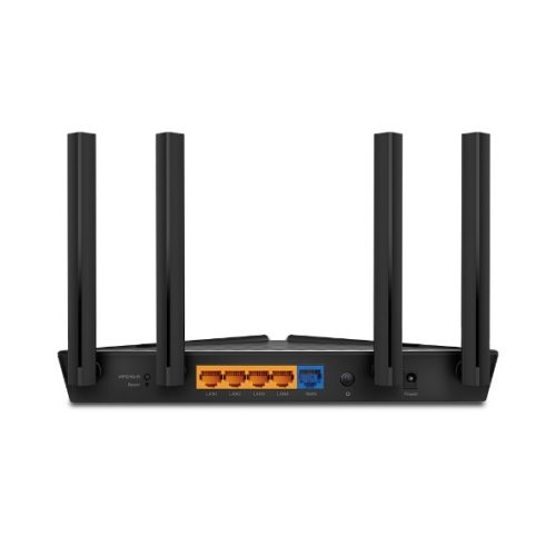 TP-LINK ARCHER AX23 MU-MIMO OFDMA AX1800 WIFI 6 WIRELESS GIGABIT ROUTER