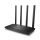 TP-Link Archer C6 | WiFi Router | AC1200, MU-MIMO, Dual Band, 5x RJ45 1000Mb/s
