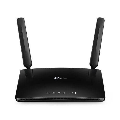 TP-Link Archer MR400 | LTE Router | AC1200, Dual Band, 4x RJ45 100Mb/s, 1x SIM