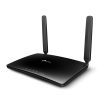 TP-Link Archer MR400 | LTE Router | AC1200, Dual Band, 4x RJ45 100Mb/s, 1x SIM