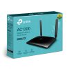 TP-Link Archer MR400 | LTE Router | AC1200, Dual Band, 4x RJ45 100Mb/s, 1x SIM