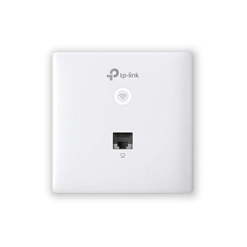 TP-Link EAP230-Wall | Access point | MU-MIMO, AC1200, Dual Band, 2x RJ45 1000Mb/s, Wall mounted