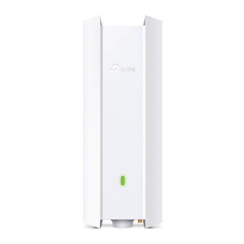 TP-Link EAP610-Outdoor | Access point | MU-MIMO, AX1800, Dual Band, 1x RJ45 1000Mb/s, IP67