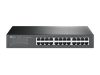 TP-Link TL-SG1024DE Gigabit 24-port Desktop / Rack Switch