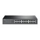 TP-Link TL-SG1024DE Gigabit 24-port Desktop / Rack Switch