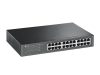TP-Link TL-SG1024DE Gigabit 24-port Desktop / Rack Switch