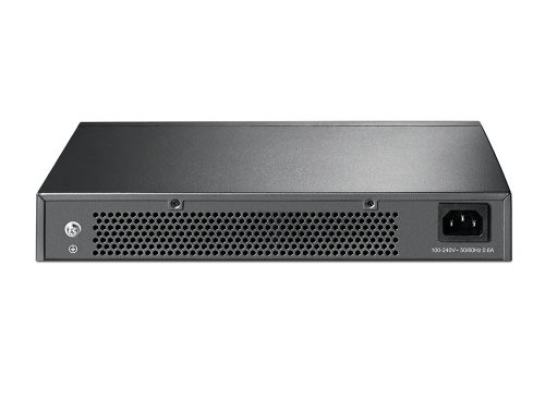 TP-Link TL-SG1024DE Gigabit 24-port Desktop / Rack Switch