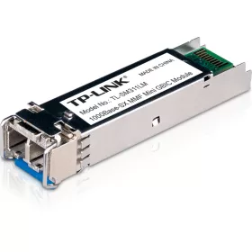   TP-Link TL-SM311LM | SFP Module | 1,25Gb/s, LC/UPC, 850nm, Multimode