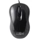 TITANUM HORNET 3D USB vezetékes optikai egér (fekete)