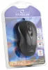 TITANUM HORNET 3D USB vezetékes optikai egér (fekete)