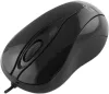 TITANUM HORNET 3D USB vezetékes optikai egér (fekete)