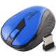 TITANUM WIRELESS 2.4GHZ OPTICAL MOUSE 3D USB RAINBOW BLUE