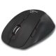 TITANUM VEZETÉK NÉLKÜLI BLUETOOTH OPTIKAI EGÉR 6D FORNAX FEKETE TM122K