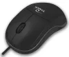 TITANUM VEZETÉKES 3D OPTIKAI EGÉR USB-C SELENE TM124K