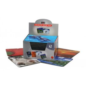 TnB TSDECOR egérpad