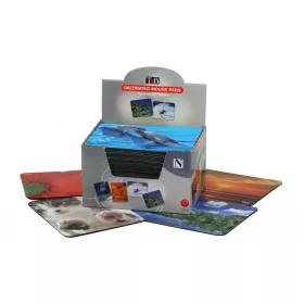TnB TSDECOR egérpad