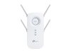 TP-Link RE650 | WiFi Range extender | MU-MIMO, AC2600, Dual Band, 1x RJ45 1000Mb/s