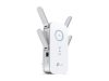 TP-Link RE650 | WiFi Range extender | MU-MIMO, AC2600, Dual Band, 1x RJ45 1000Mb/s