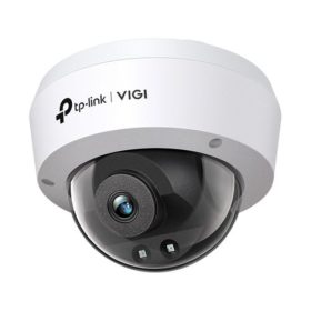   TP-LINK Wireless Security Camera In-and-Outdoor VIGI C240I White/ Black EU