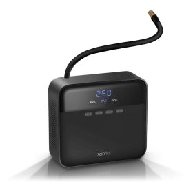   Xiaomi 70mai Air Compressor Lite TP03 hordozható kompresszor pumpa