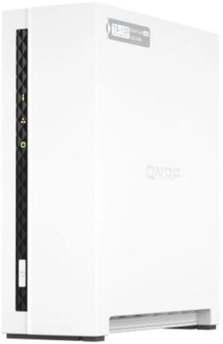 QNAP TS-133 NAS Meghajtó