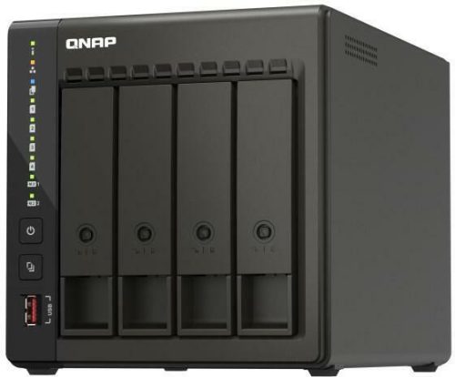 NAS Server QNAP TS-453E-8G 4-Bay