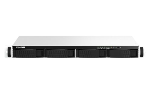 NAS Server QNAP TS-464eU-8G 4-Bay NAS-Rack