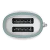 Smeg kenyérpirító 2 szeletes, 50-es évek design (zöld) TSF01EGMEU