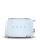 Smeg kenyérpirító 2 szeletes, 50-es évek design (kék) TSF01PBEU