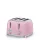 Smeg kenyérpirító 4 szeletes, 50-es évek design (rózsaszín) TSF03PKEU