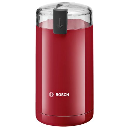 Bosch TSM6A014R kávédaráló. piros 